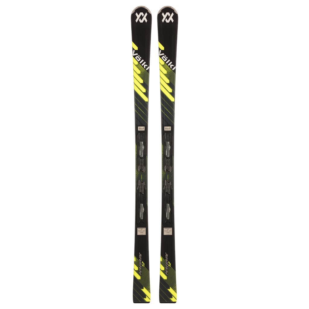 TP 7.2、158cm、金具FDT PERIGRINE VOLKL 10付新品 Snowinn | Red skis alpine plate w/FDT 7.2 Peregrine Völkl スキー